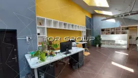 Продажа офиса 386,2 метра-98. Фото объекта