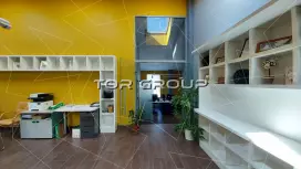 Продажа офиса 386,2 метра-98. Фото объекта