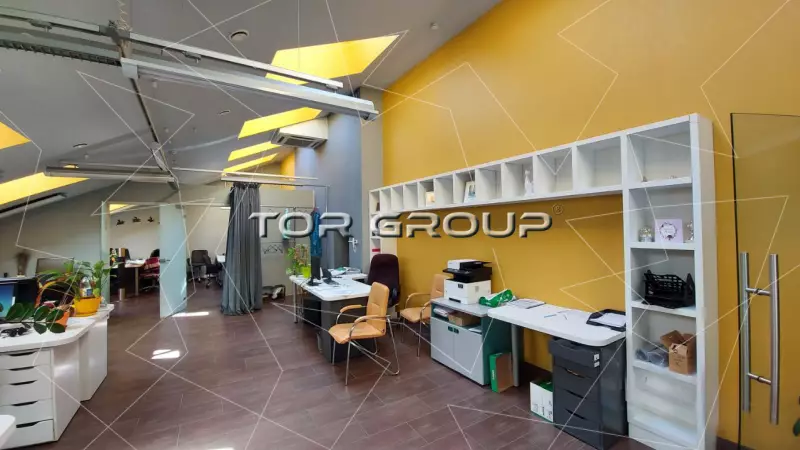 Продажа офиса 386,2 метра-98. Фото объекта