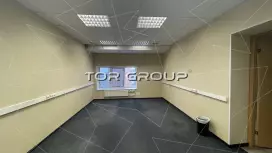 Офис 18,3 метра-98. Фото объекта