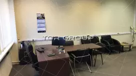 Аренда офиса 40.4 кв.метров, 5 этаж-98. Фото объекта