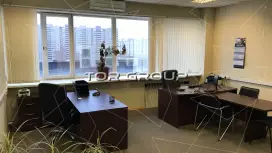 Аренда офиса 40.4 кв.метров, 5 этаж-98. Фото объекта
