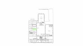 Аренда офиса 35,2 кв.м-99. План объекта