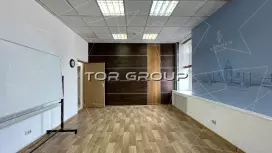 Офис 39 м2 с ремонтом, в центре-98. Фото объекта