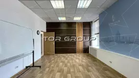 Офис 39 м2 с ремонтом, в центре-98. Фото объекта