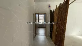 Офис 39 м2 с ремонтом, в центре-98. Фото объекта
