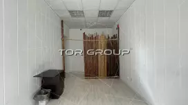 Офис 39 м2 с ремонтом, в центре-98. Фото объекта