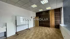Офис 39 м2 с ремонтом, в центре-98. Фото объекта