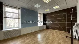 Офис 39 м2 с ремонтом, в центре-98. Фото объекта