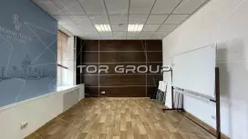 Офис 39 м2 с ремонтом, в центре-98. Фото объекта