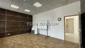 Офис 39 м2 с ремонтом, в центре-98. Фото объекта