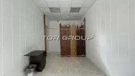 Офис 39 м2 с ремонтом, в центре-98. Фото объекта
