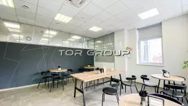 Офис 230 м2 с парковкой, видовой офис-98. Фото объекта