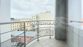 Офис 230 м2 с парковкой, видовой офис-98. Фото объекта
