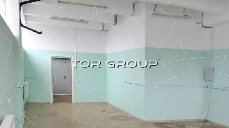 Офис-склад-производство 51 метр на 4 этаже-98. Фото объекта
