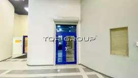 Офис 331 м2, отд.вход, витрины-98. Фото объекта