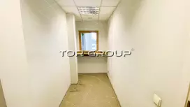Офис 331 м2, отд.вход, витрины-98. Фото объекта