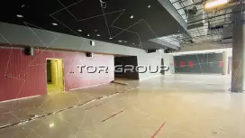 864 м&sup2; в ТЦ , идеально под спорт и семейные пр-ты-98. Фото объекта
