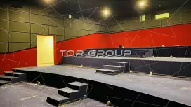 864 м&sup2; в ТЦ , идеально под спорт и семейные пр-ты-98. Фото объекта