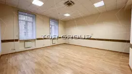 Аренда офиса 46,2 метра-98. Фото объекта
