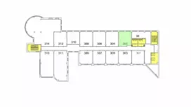 Офис 39,2 м2, у метро.-98. Фото объекта