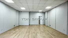 Офис 39,2 м2, у метро.-98. Фото объекта