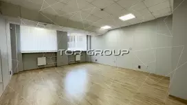 Офис 39,2 м2, у метро.-98. Фото объекта