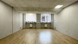 Офис 39,2 м2, у метро.-98. Фото объекта