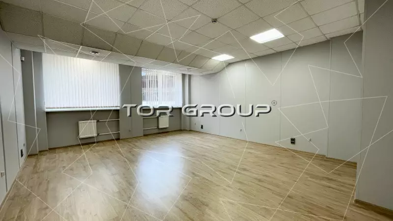 Офис 39,2 м2, у метро.-98. Фото объекта