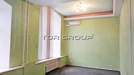 Офис 47,1 м2 на Выборгской наб-98. Фото объекта
