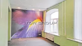 Офис 47,1 м2 на Выборгской наб-98. Фото объекта
