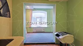 Офис 47,1 м2 на Выборгской наб-98. Фото объекта