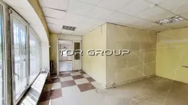 Универсальное с отдельным входом, 84м2-98. Фото объекта
