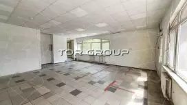 Универсальное с отдельным входом, 84м2-98. Фото объекта
