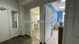 Аренда офиса  3 каб у Спаса на Крови-98. Фото объекта
