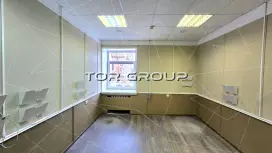 Аренда офиса  3 каб у Спаса на Крови-98. Фото объекта