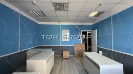 Аренда офиса  3 каб у Спаса на Крови-98. Фото объекта