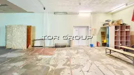 Производство/склад 134 м2 у метро-98. Фото объекта
