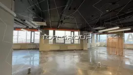 Офисный блок в БЦ класса В-98. Фото объекта