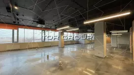 Офисный блок в БЦ класса В-98. Фото объекта