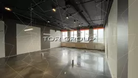 Офисный блок в БЦ класса В-98. Фото объекта