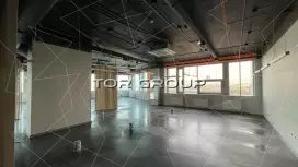 Офисный блок в БЦ класса В-98. Фото объекта