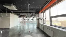 Офисный блок в БЦ класса В-98. Фото объекта