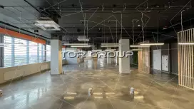 Офисный блок в БЦ класса В-98. Фото объекта