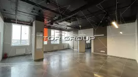 Офисный блок в БЦ класса В-98. Фото объекта