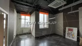 Офисный блок в БЦ класса В-98. Фото объекта