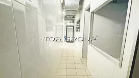 Ресторан/кафе, 302 м2, отд.вход, свеча, 70 кВт-98. Фото объекта