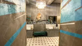 Ресторан/кафе, 302 м2, отд.вход, свеча, 70 кВт-98. Фото объекта