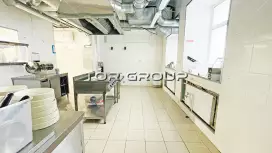 Ресторан/кафе, 302 м2, отд.вход, свеча, 70 кВт-98. Фото объекта