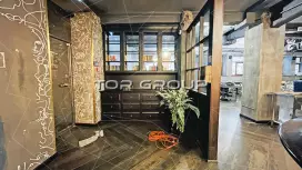 Ресторан/кафе, 302 м2, отд.вход, свеча, 70 кВт-98. Фото объекта